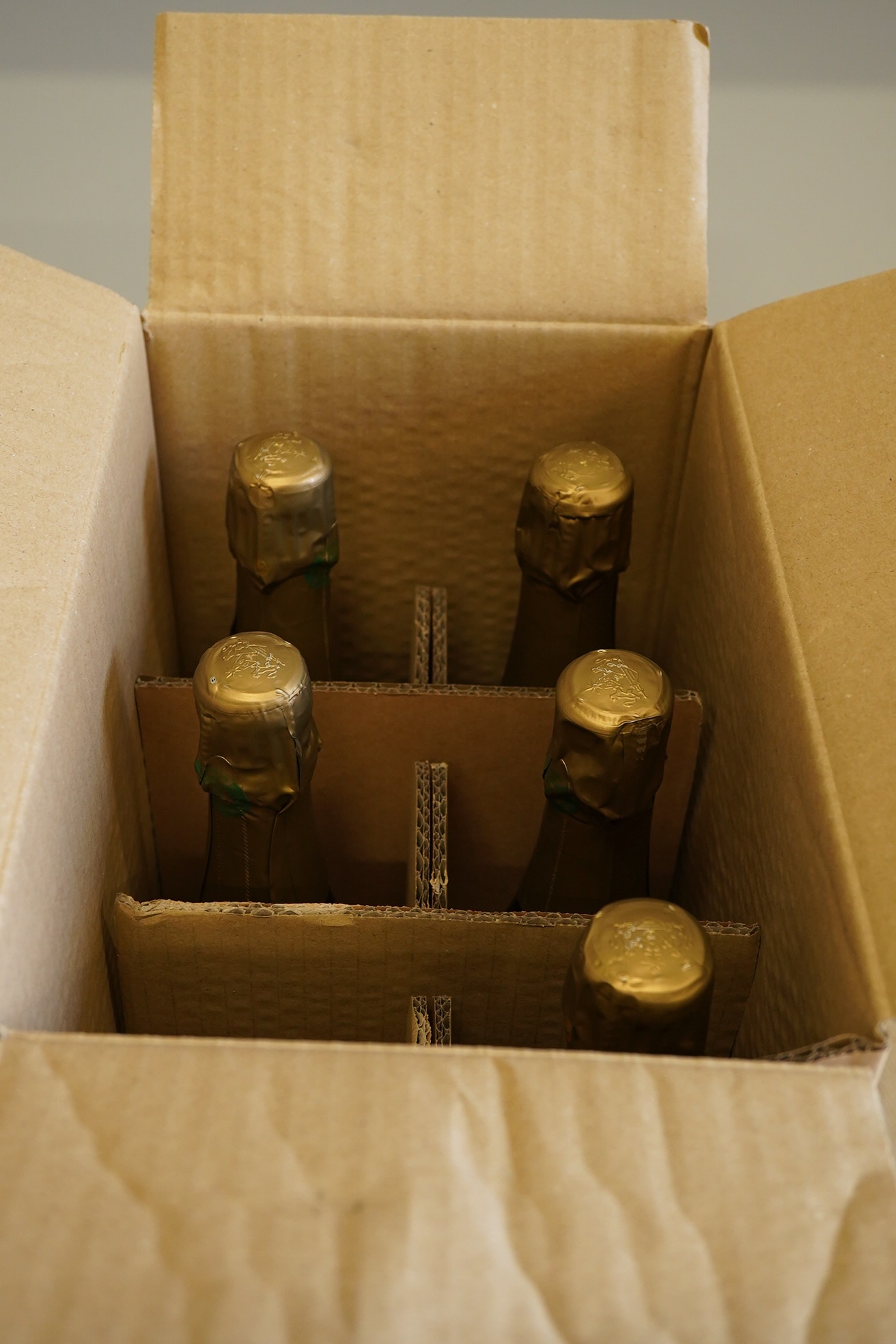 Champagne: Larmandier-Bernier, Terre de Vertus 1er Cru, 2013